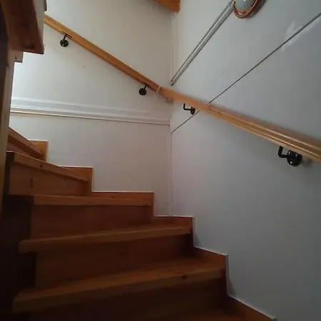 Diogenis Loft B Near Town Center Apartment Lefkada City