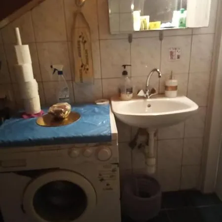 Διαμέρισμα Diogenis Loft Studio B Near Town Center Λευκάδα