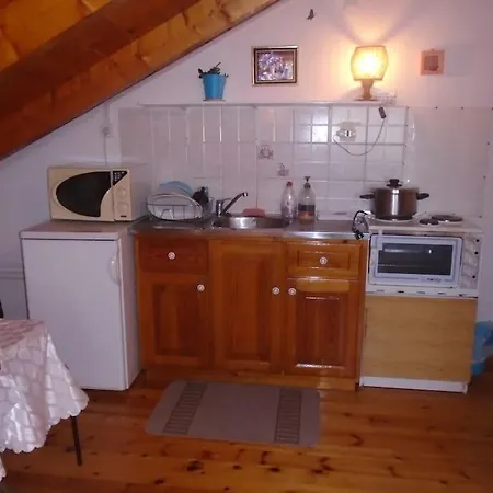 Diogenis Loft B Near Town Center Apartment Lefkada City