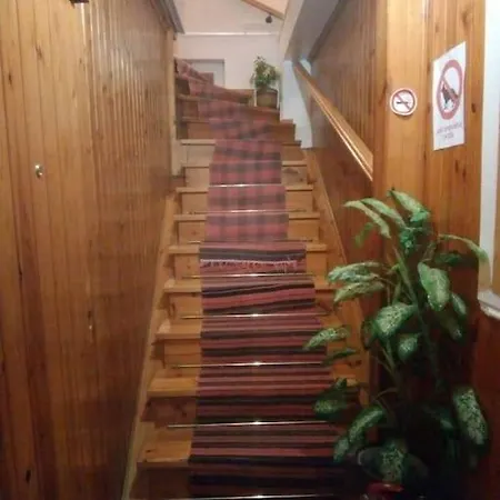 Diogenis Loft B Near Town Center Lefkada City
