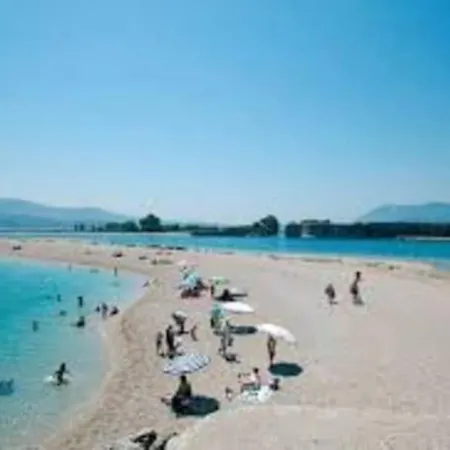 Diogenis Loft B Near Town Center Apartment Lefkada City