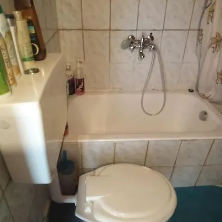 Diogenis Loft B Near Town Center Apartment