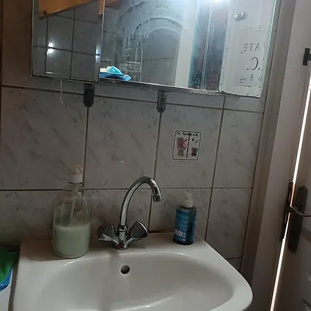 Diogenis Loft B Near Town Center Lefkada City