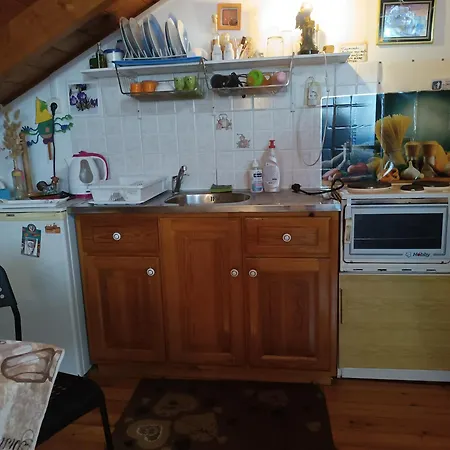 Apartment Diogenis Loft B Near Town Center