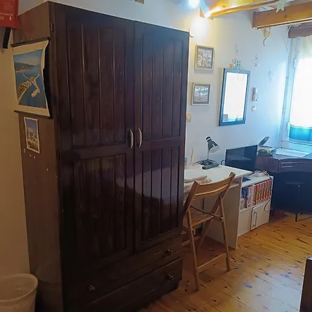 Diogenis Loft B Near Town Center Apartment Lefkada City